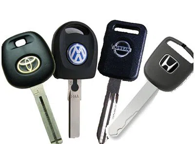 Atlantic Locksmith Store Arnold, MO 636-203-8128 - 19-Transponder-Keys